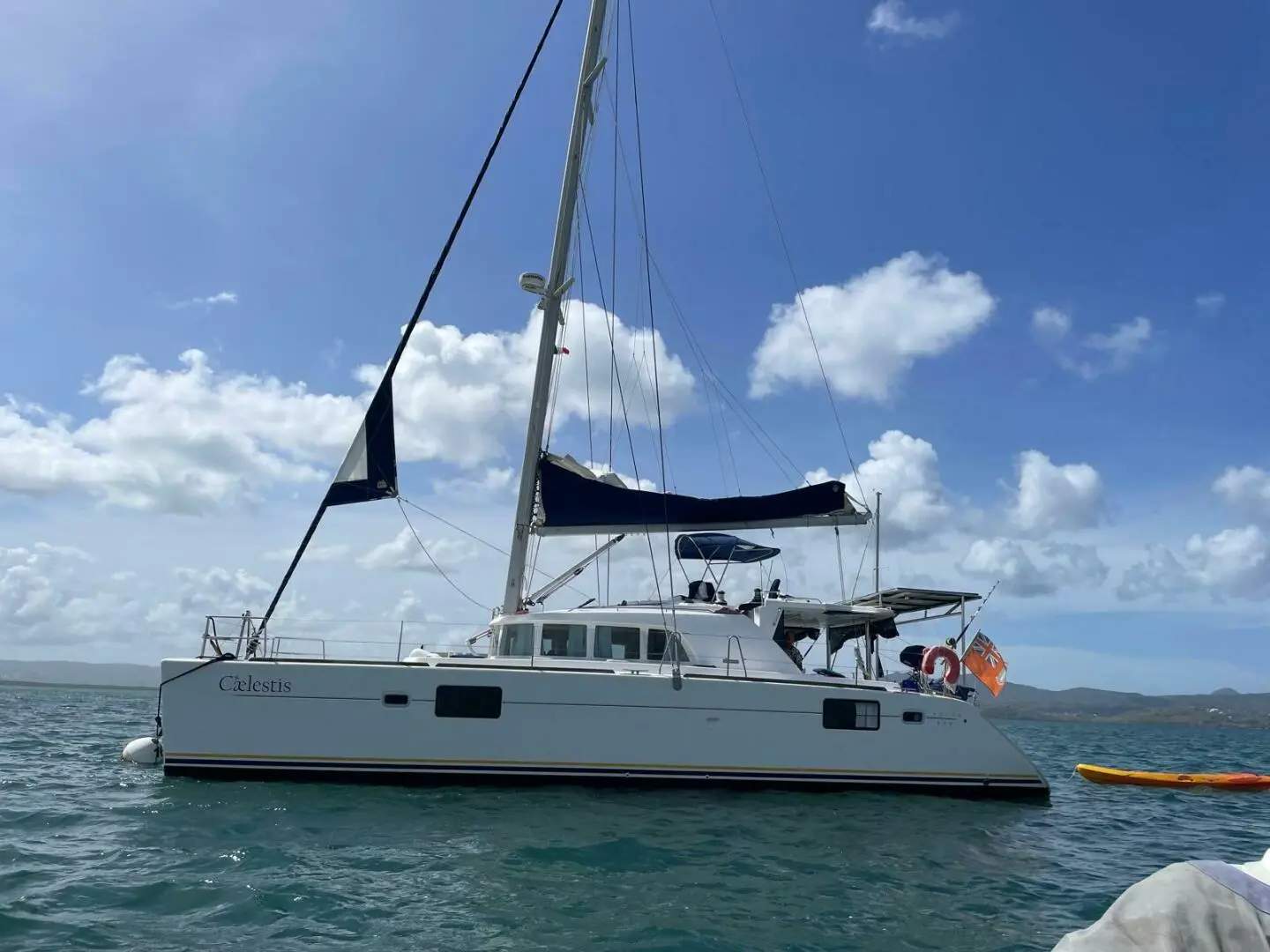 Lagoon 440
