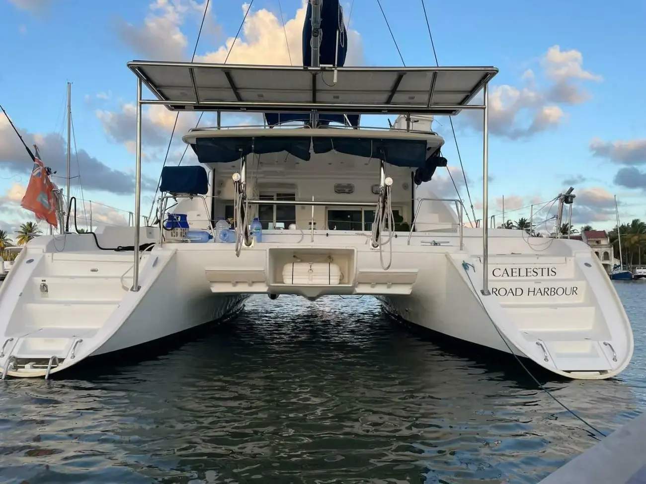 Lagoon 440