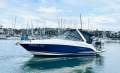 Monterey 290 Cruiser