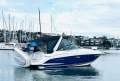 Monterey 290 Cruiser