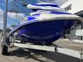 Yamaha GP1800 Waverunner & trailer package