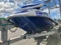 Yamaha GP1800 Waverunner & trailer package