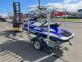 Yamaha GP1800 Waverunner & trailer package