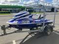 Yamaha GP1800 Waverunner & trailer package