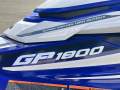 Yamaha GP1800 Waverunner & trailer package
