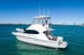 Riviera 37 Open Flybridge