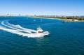 Riviera 37 Open Flybridge