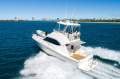 Riviera 37 Open Flybridge