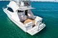 Riviera 37 Open Flybridge