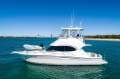 Riviera 37 Open Flybridge