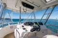Riviera 37 Open Flybridge