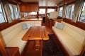 Grand Banks 47 Europa