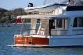 Grand Banks 47 Europa