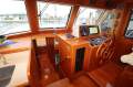 Grand Banks 47 Europa