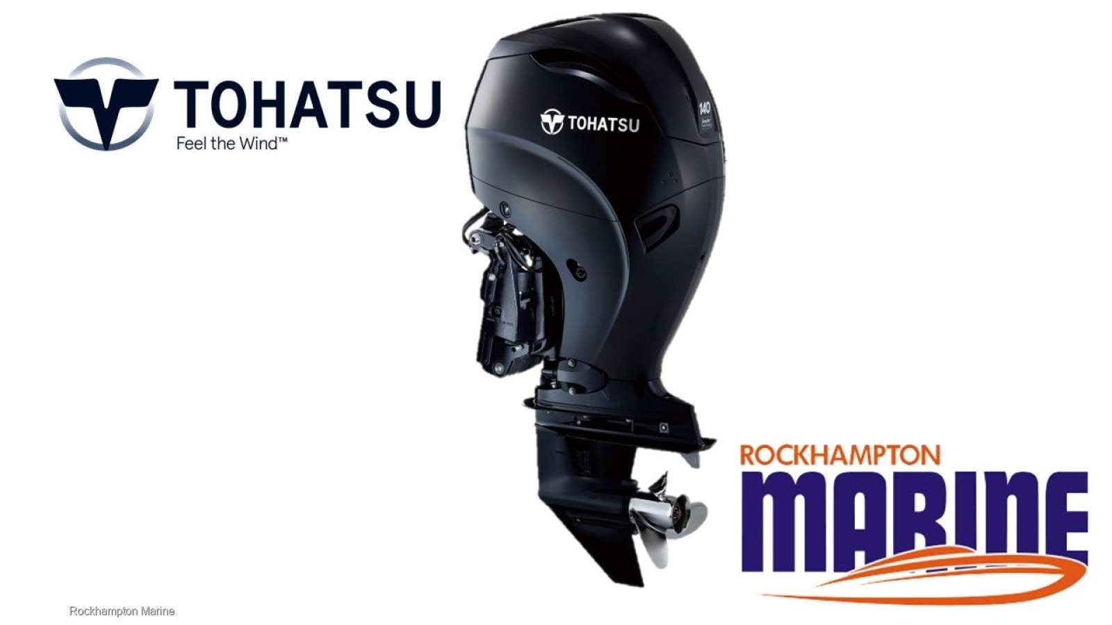 Makocraft 561 Canyon Console B, M, T PACKAGE FROM ROCKHAMPTON MARINE!!