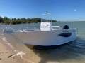 Makocraft 561 Canyon Console B, M, T PACKAGE FROM ROCKHAMPTON MARINE!!