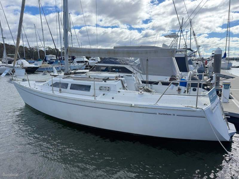 Northshore 31
