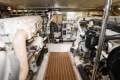 Riviera 47 Open Flybridge Series I with C12 caterpillars 715hp