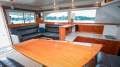 Riviera 47 Open Flybridge Series I with C12 caterpillars 715hp