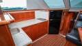 Riviera 47 Open Flybridge Series I with C12 caterpillars 715hp
