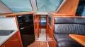 Riviera 47 Open Flybridge Series I with C12 caterpillars 715hp