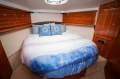 Riviera 47 Open Flybridge Series I with C12 caterpillars 715hp