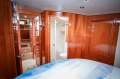 Riviera 47 Open Flybridge Series I with C12 caterpillars 715hp
