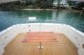 Riviera 47 Open Flybridge Series I with C12 caterpillars 715hp