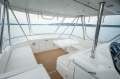Riviera 47 Open Flybridge Series I with C12 caterpillars 715hp