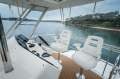Riviera 47 Open Flybridge Series I with C12 caterpillars 715hp