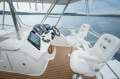 Riviera 47 Open Flybridge Series I with C12 caterpillars 715hp