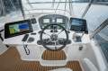 Riviera 47 Open Flybridge Series I with C12 caterpillars 715hp