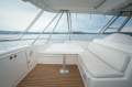 Riviera 47 Open Flybridge Series I with C12 caterpillars 715hp