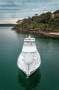 Riviera 47 Open Flybridge Series I with C12 caterpillars 715hp
