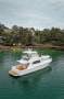 Riviera 47 Open Flybridge Series I with C12 caterpillars 715hp