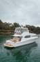 Riviera 47 Open Flybridge Series I with C12 caterpillars 715hp
