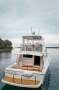 Riviera 47 Open Flybridge Series I with C12 caterpillars 715hp