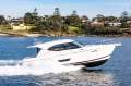 Riviera 3600 Sport Yacht Series 11 2009