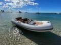 Williams 445 Dieseljet