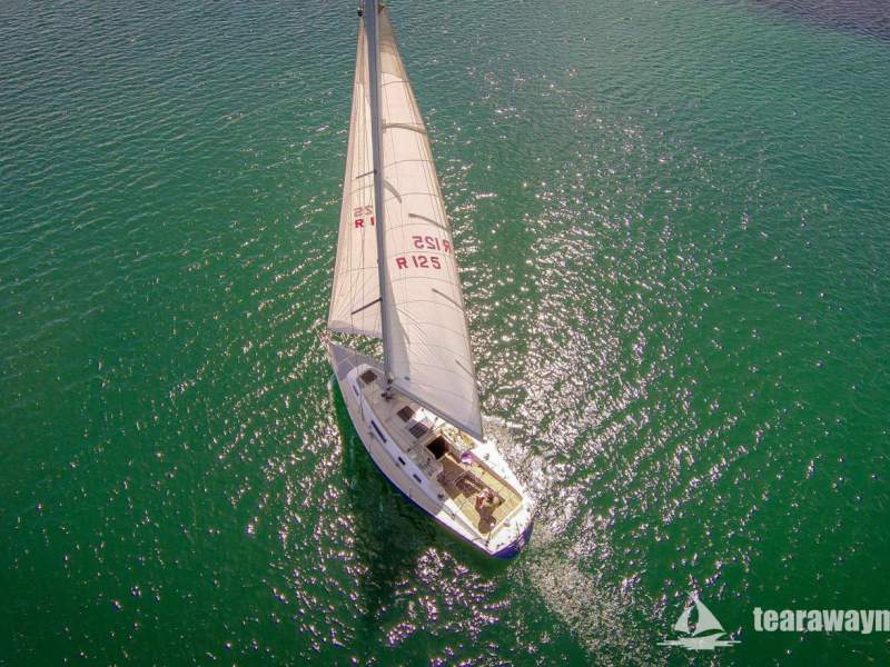 Beneteau Idylle