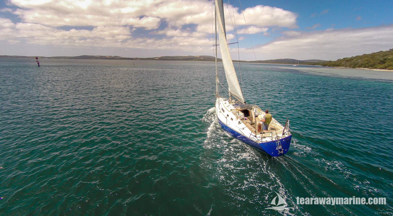 Beneteau Idylle