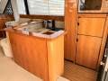 Maritimo M52 YACHT SHARE - Maritimo M52 Partnership Opportunity