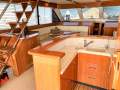 Maritimo M52 YACHT SHARE - Maritimo M52 Partnership Opportunity