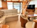 Maritimo M52 YACHT SHARE - Maritimo M52 Partnership Opportunity