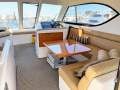 Maritimo M52 YACHT SHARE - Maritimo M52 Partnership Opportunity