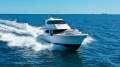 Maritimo M52 YACHT SHARE - Maritimo M52 Partnership Opportunity