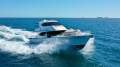 Maritimo M52 YACHT SHARE - Maritimo M52 Partnership Opportunity