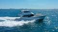 Maritimo M52 YACHT SHARE - Maritimo M52 Partnership Opportunity