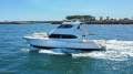 Maritimo M52 YACHT SHARE - Maritimo M52 Partnership Opportunity