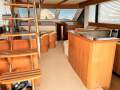 Maritimo M52 YACHT SHARE - Maritimo M52 Partnership Opportunity